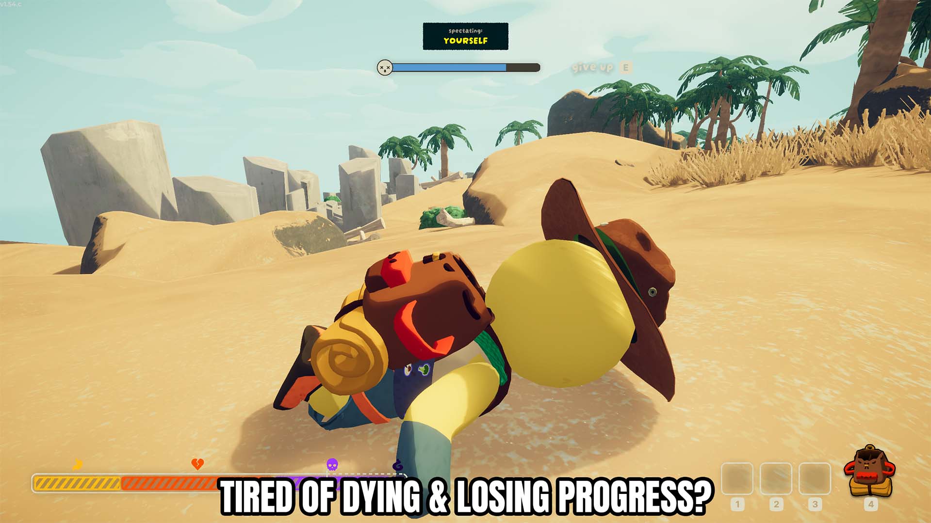 Revive Self